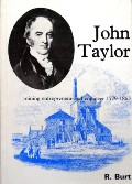 John Taylor by BURT, R.